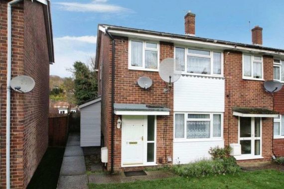 3 Bedroom Detached